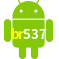 Aplicativo br537 para Android