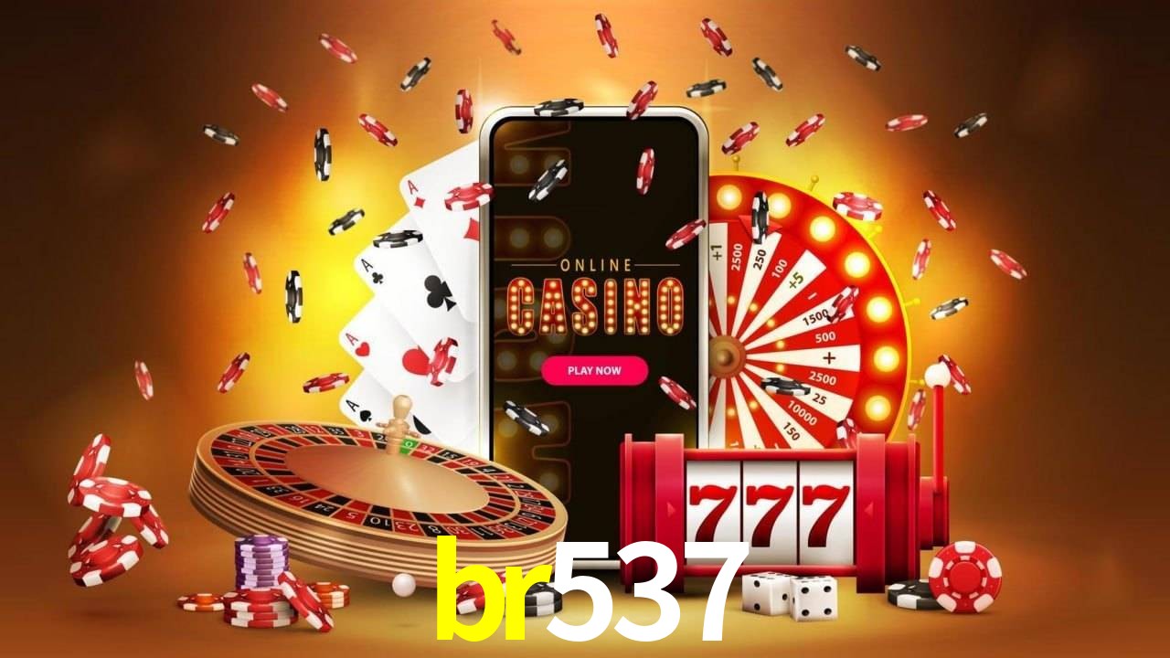 br537 Brasília - Jogo Features