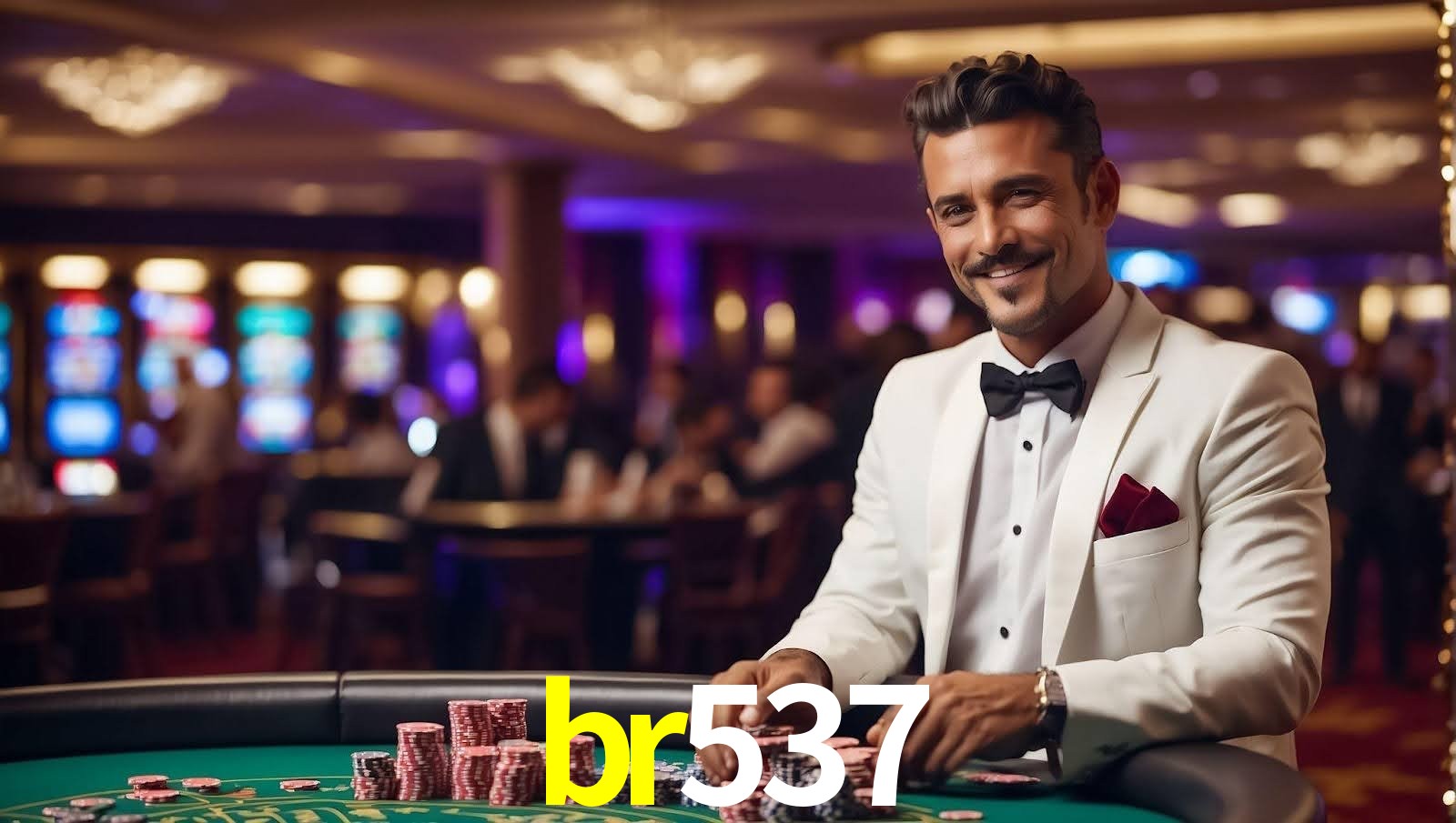 br537 Entrar - Login Seguro Certificado
