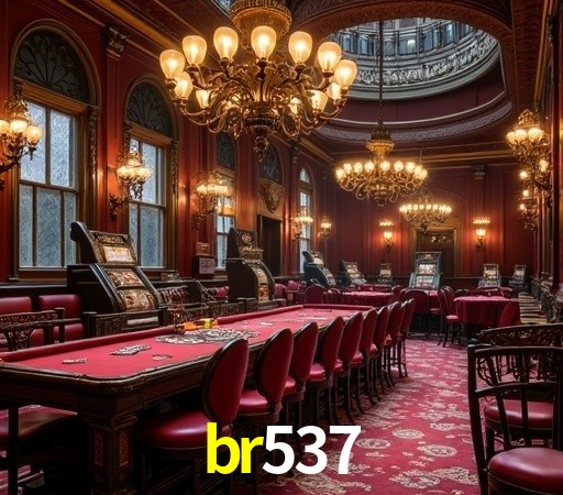 br537 Plataforma - Certificada MGA desde 2015