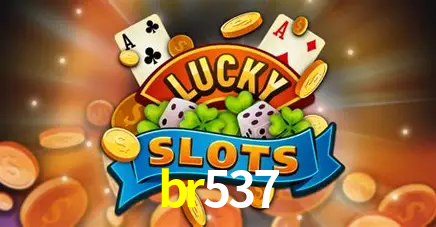 Descubra o Mundo do Cassino Online com br537