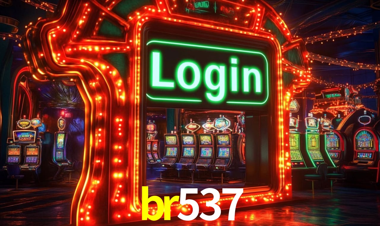 Jogos de Slot br537