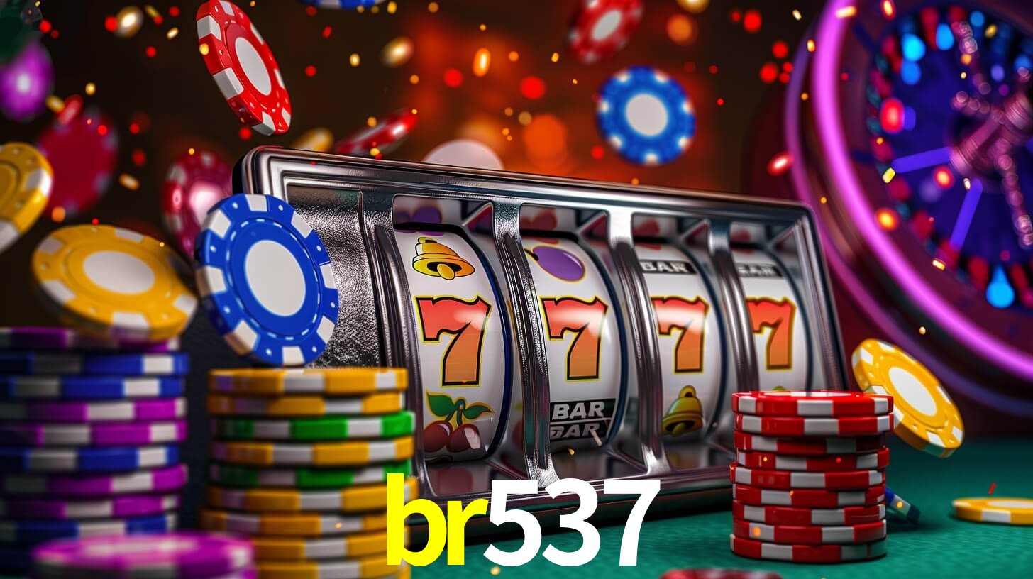 Jogo Spaceman br537