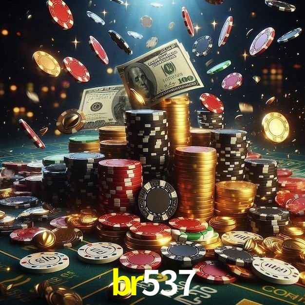 Jogos Exclusivos br537