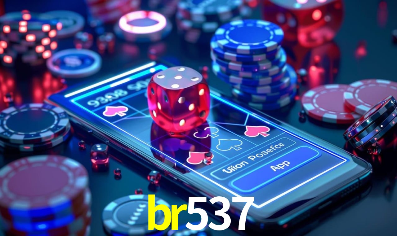 br537 - Análise de Mercados Esportivos
