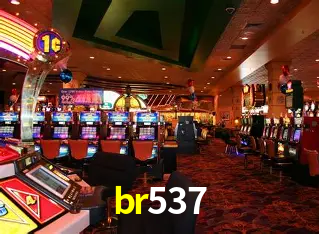 br537 Belo Horizonte - VIP Casino
