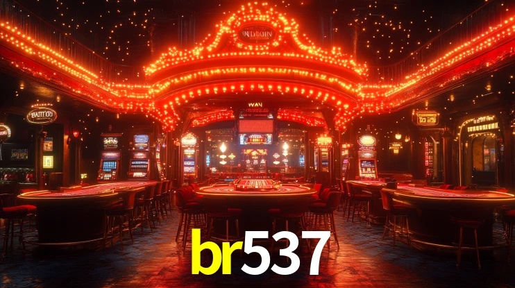 Exclusive Games br537