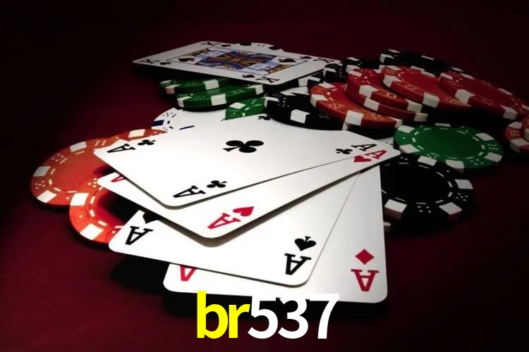 Bônus de Boas-vindas br537