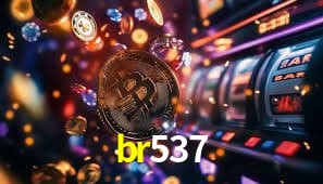 PIX Instantâneo br537