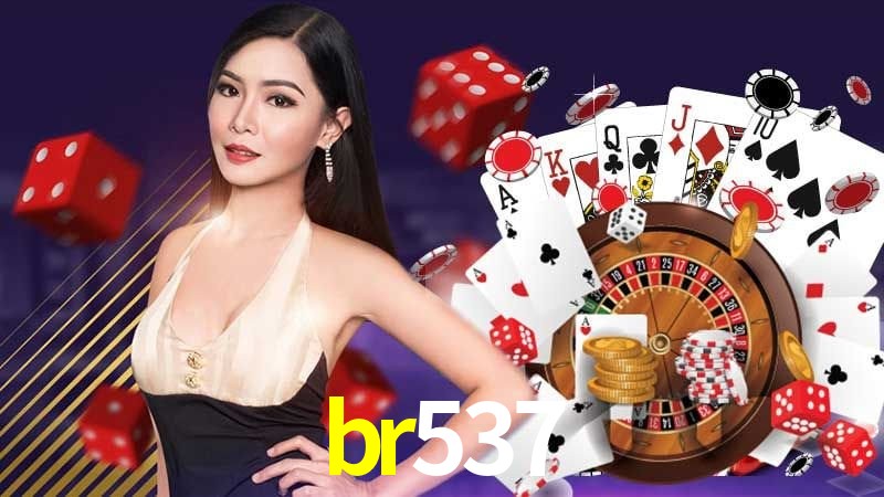 Mesa de Blackjack br537
