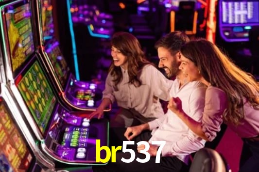 Bônus de Boas-vindas br537