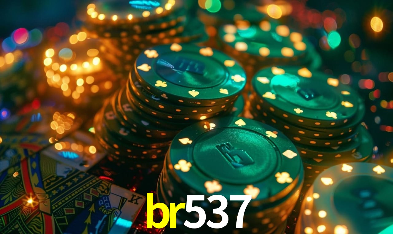 Diretório de Jogos br537
