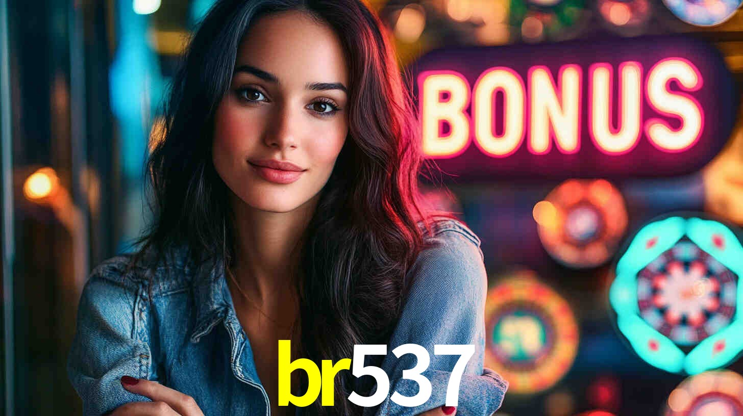 br537: Seu Especialista em Apostas Esportivas Brasileiras