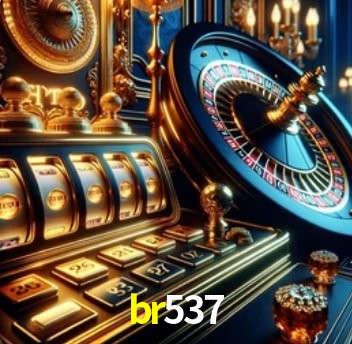 Estatísticas do Jogo br537