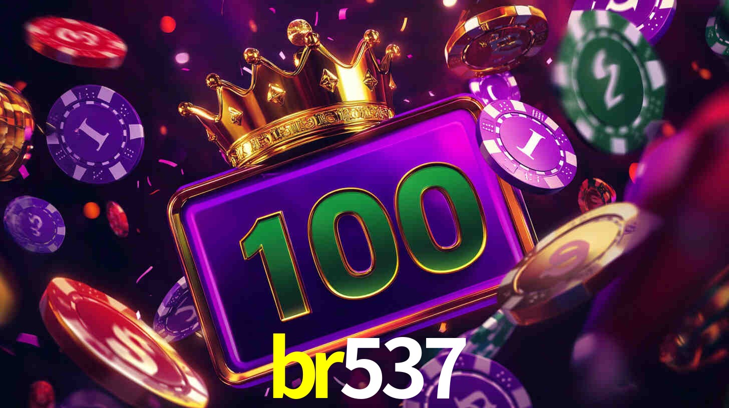 Blackjack Table br537