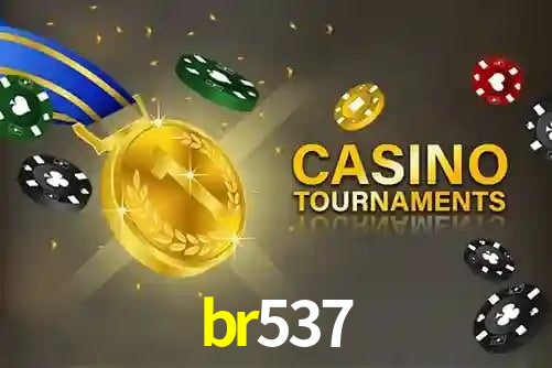 br537 - App Features
