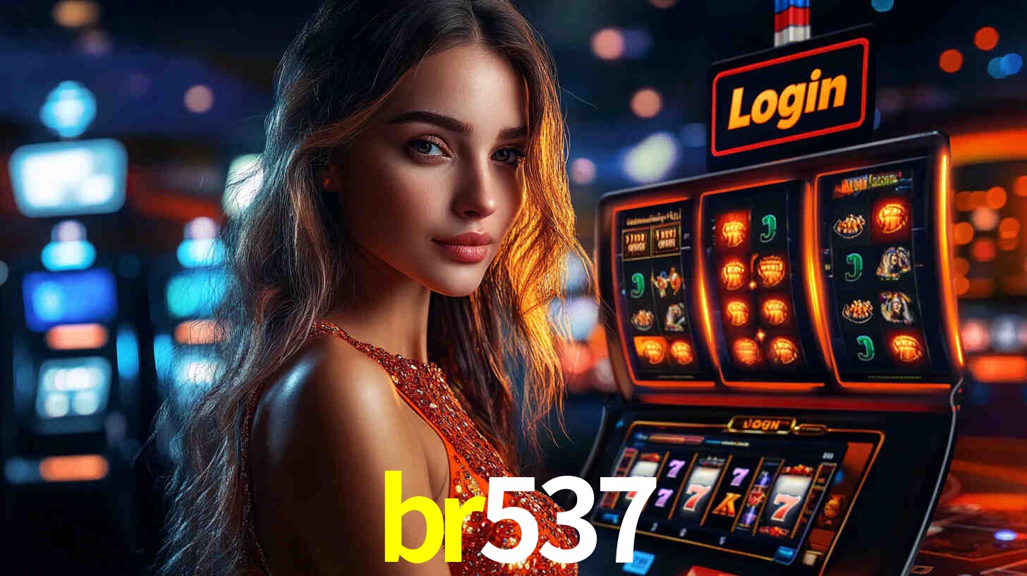 Experimente o Login Seguro Premium no br537