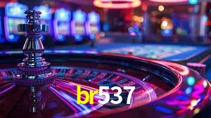 Benefícios da Conta br537