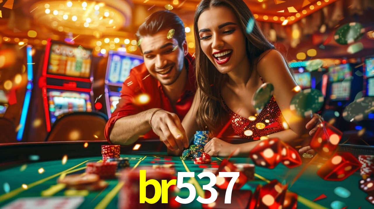br537 - Aplicativo Móvel
