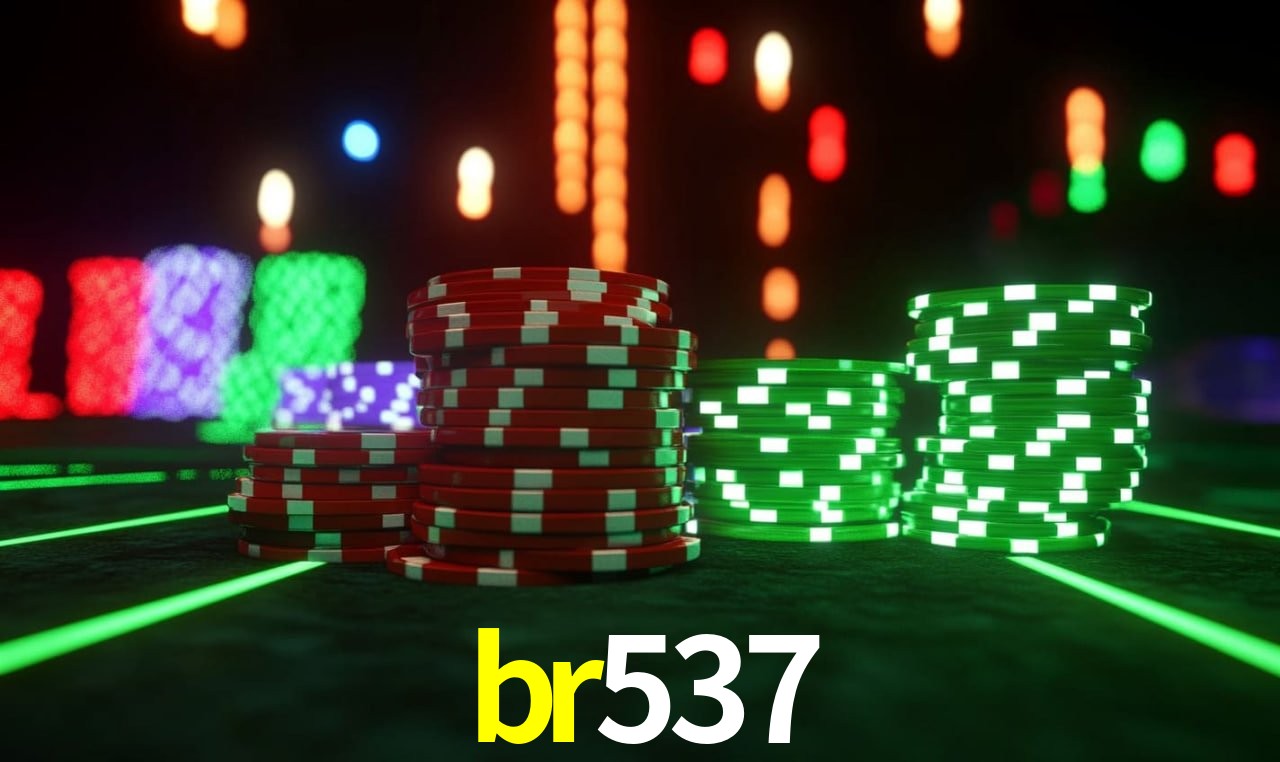 Slot Games br537