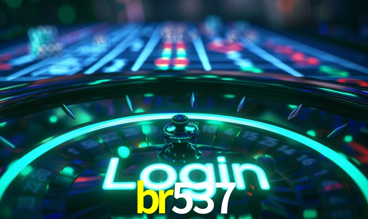 Casino Ao Vivo br537
