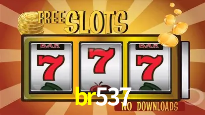 Descubra o Mundo do Cassino Online com br537