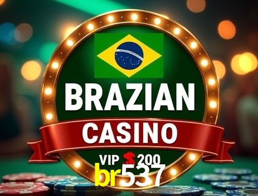 br537 Salvador - Strategy