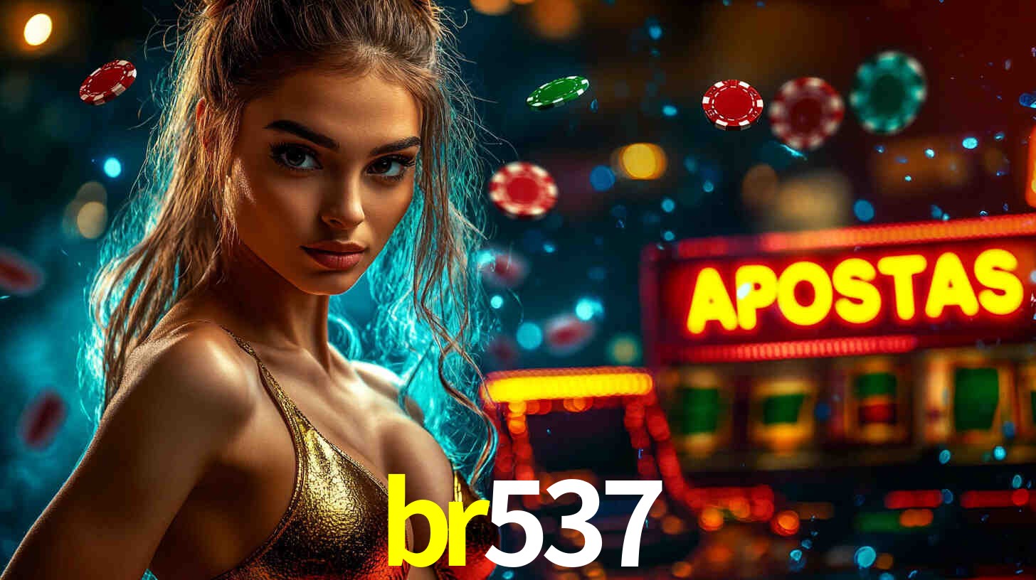 Explorando a Categoria de Eventos em Apostas na br537