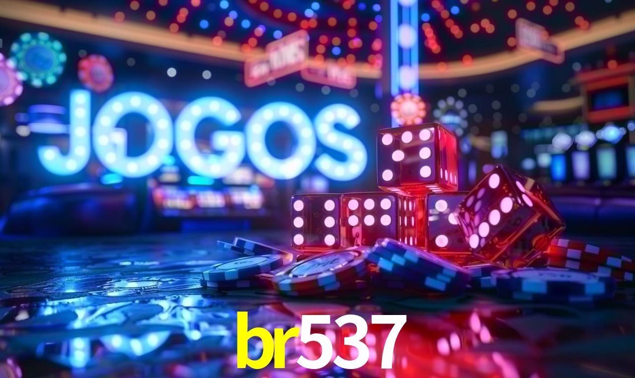 Casino VIP br537