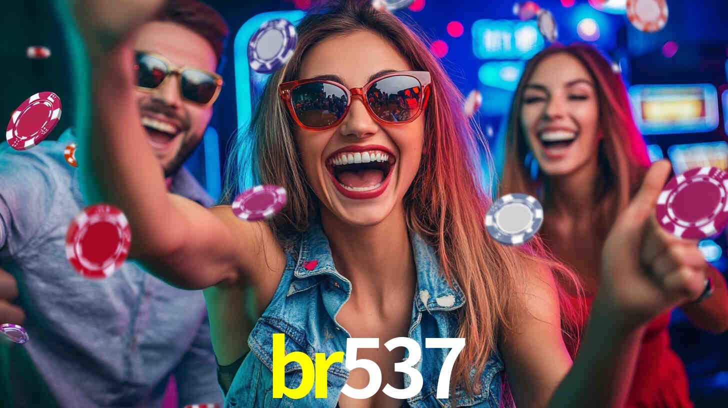 Descubra a Essência do br537: Nossa História e Compromissos