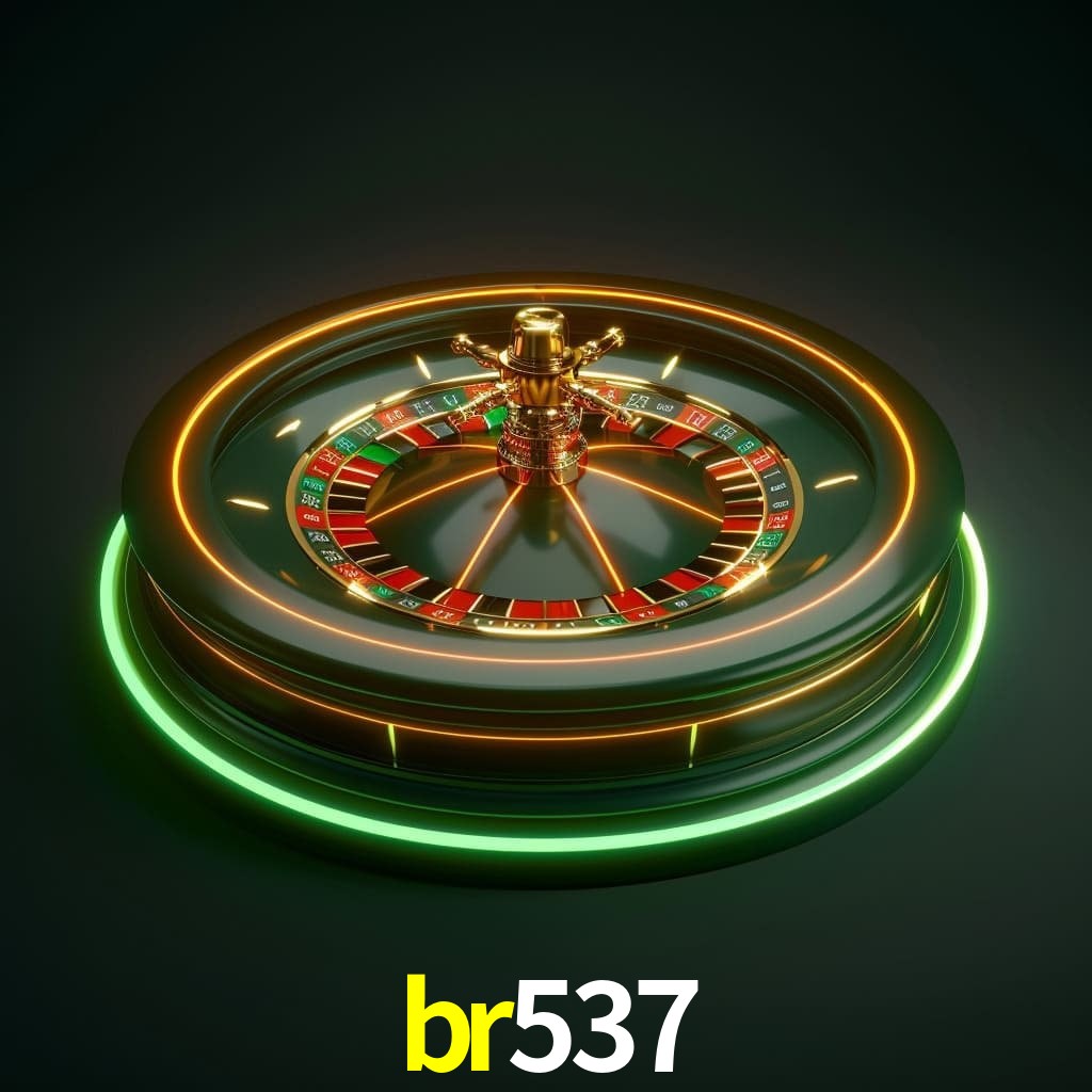br537 App - Aplicativo Móvel Oficial