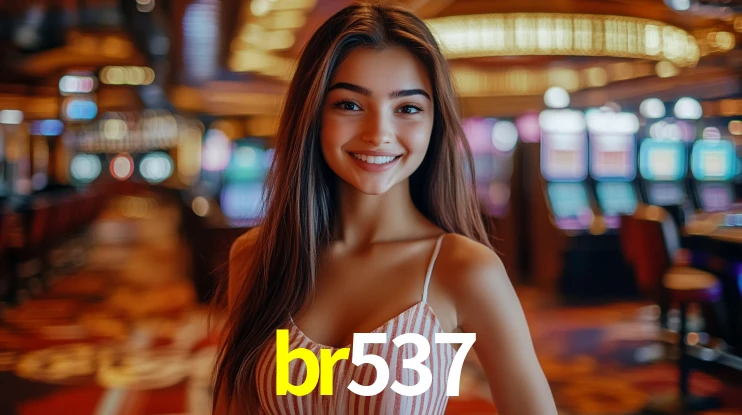 Welcome Bonus br537