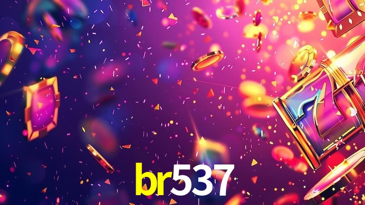 Interface do App br537