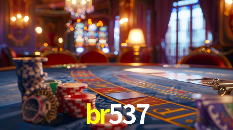 API Integration br537