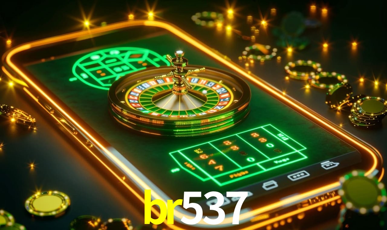 br537 - Rápido Acesse