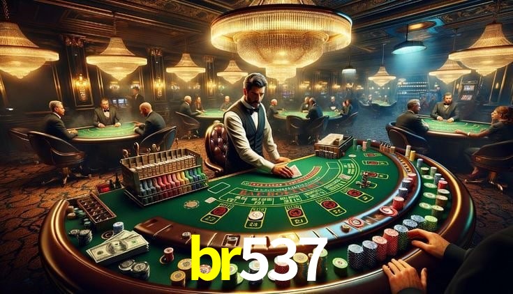 Live Casino br537