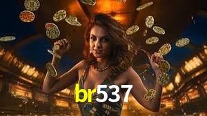 Game Providers br537