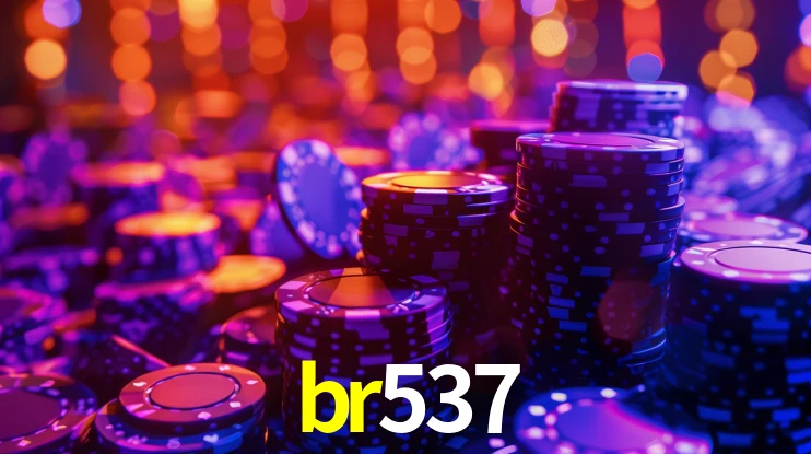 Bônus Generosos e Exclusivos no br537 para Você!