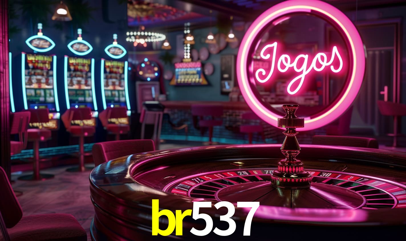 br537 Salvador - Strategies