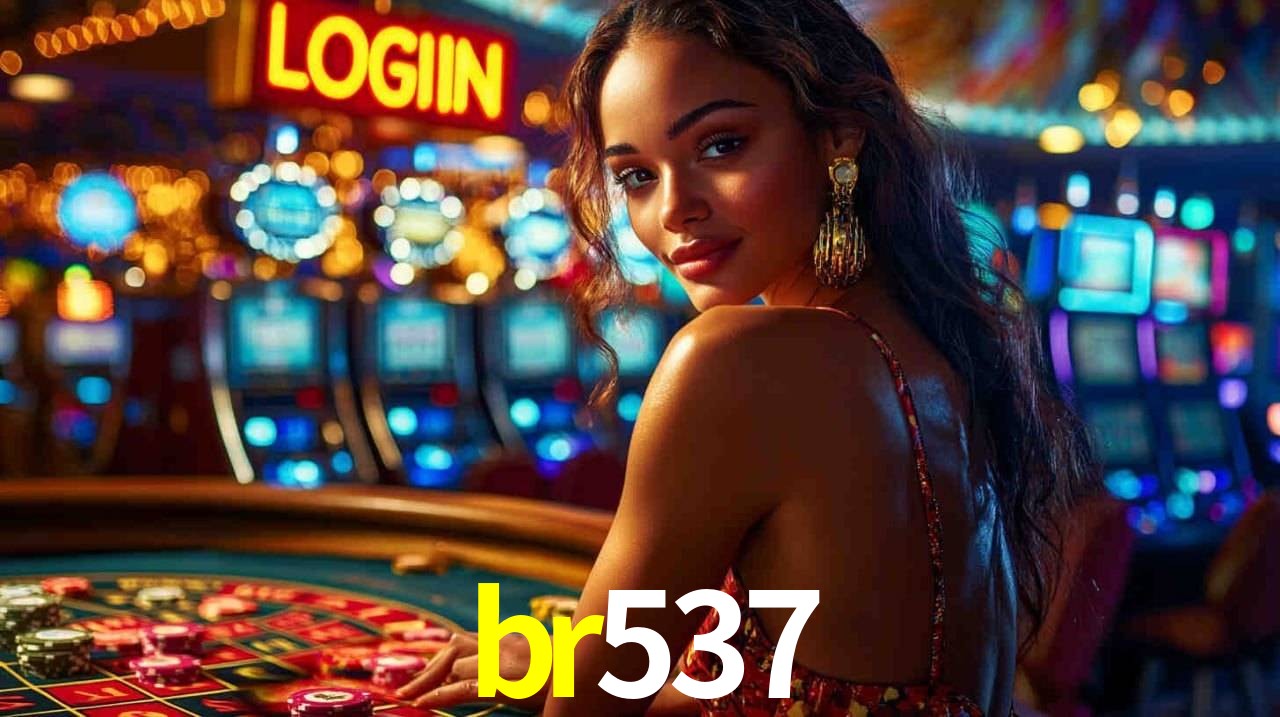 br537 Rio de Janeiro - Popular Jogos