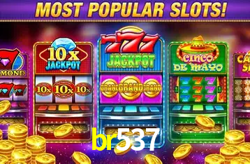 br537 Brasília - Casino Guide