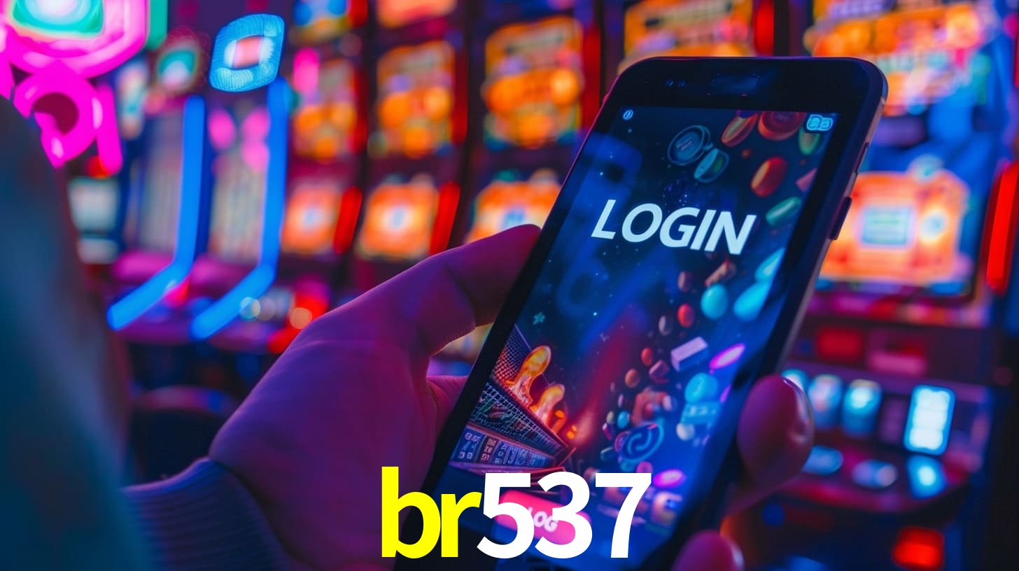Estatísticas br537