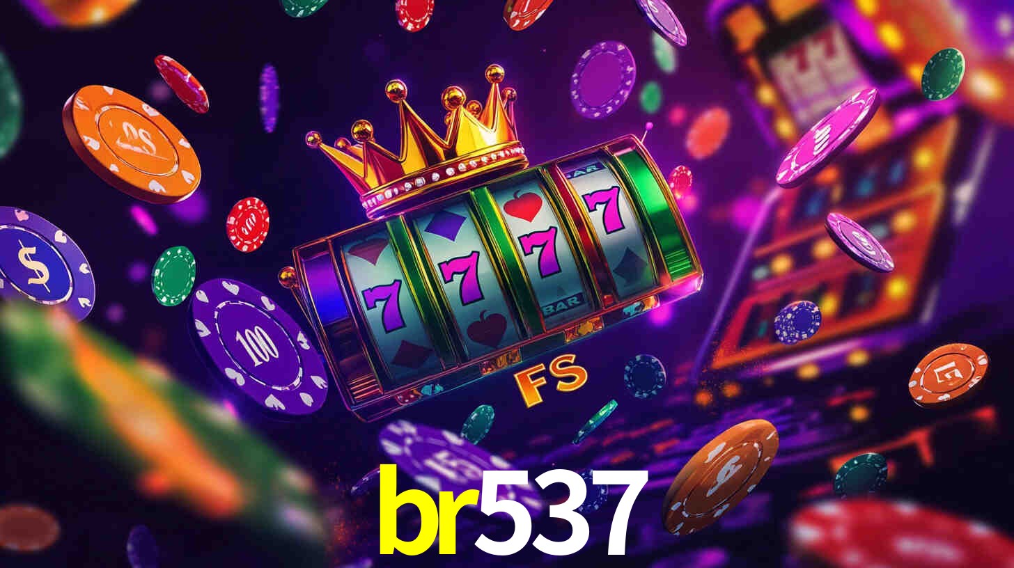 VIP Casino br537