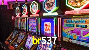 Casino Ao Vivo br537