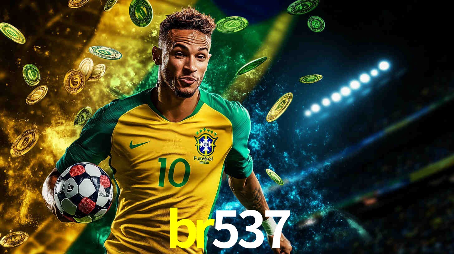 Explorando a Categoria de Eventos em Apostas na br537
