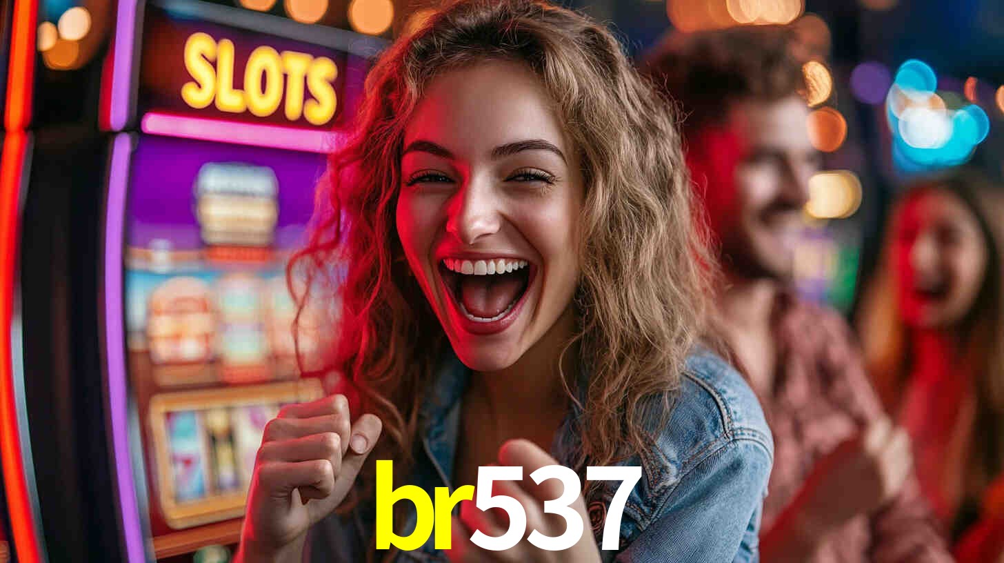 A Experiência Imersiva dos Cassinos Ao Vivo no br537