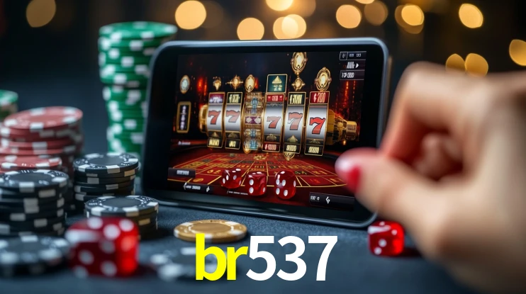 Roulette Table br537