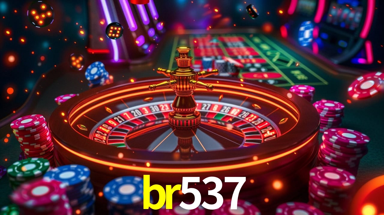 Bônus Diários br537