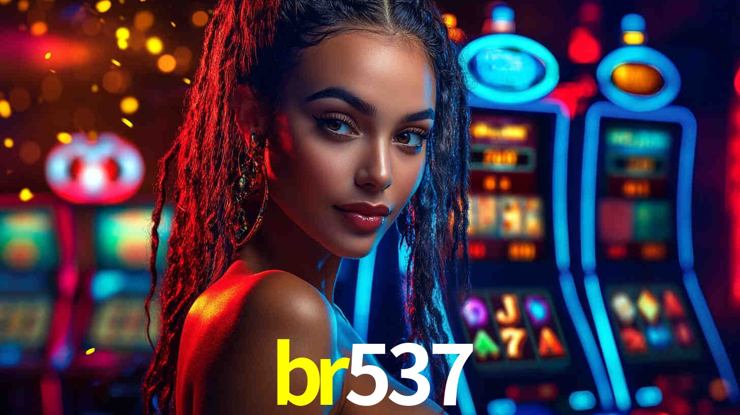 Descubra o Programa VIP da br537: Vantagens Exclusivas para Jogadores