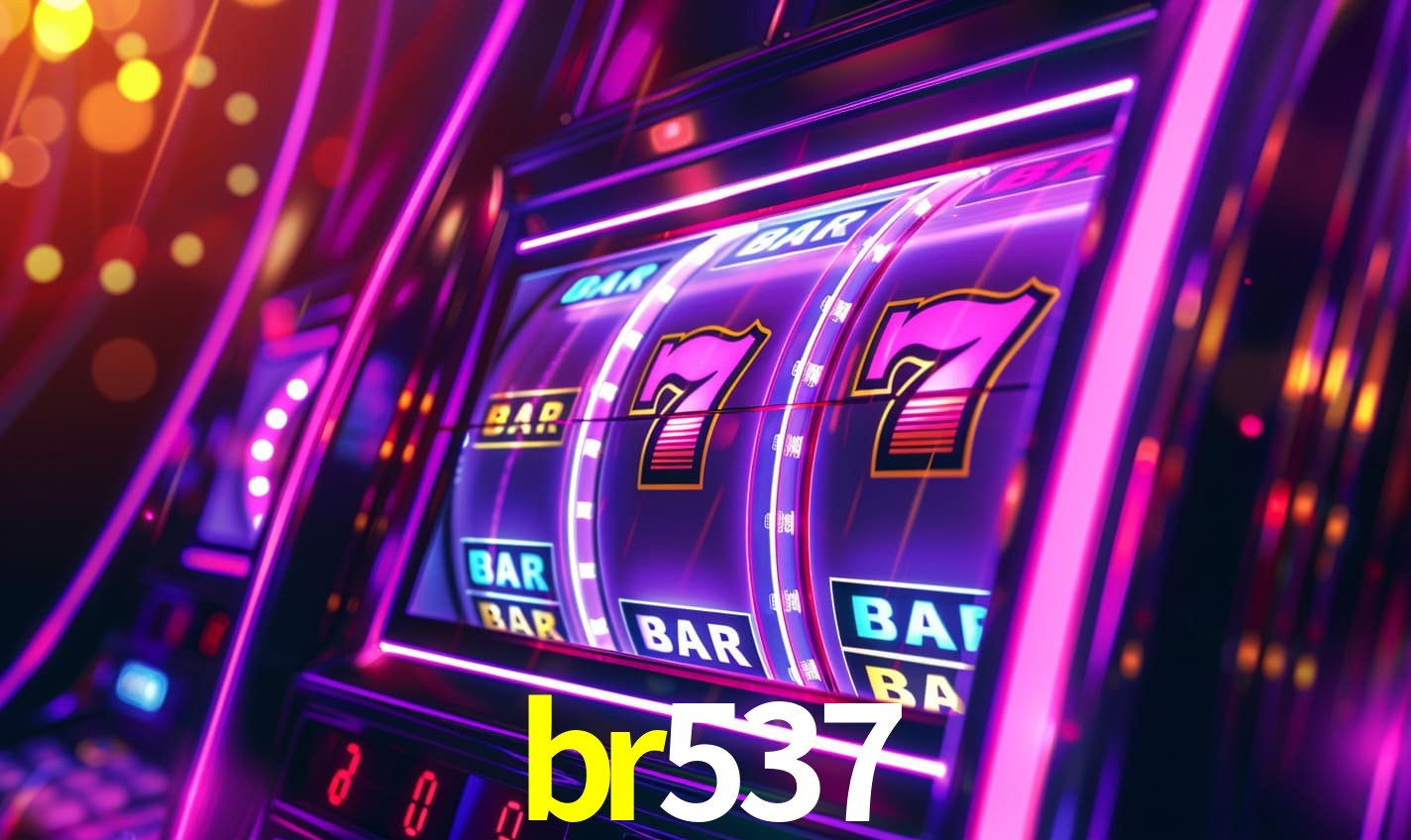 br537 - Cassino Luxo para Membros VIP - br537.com
